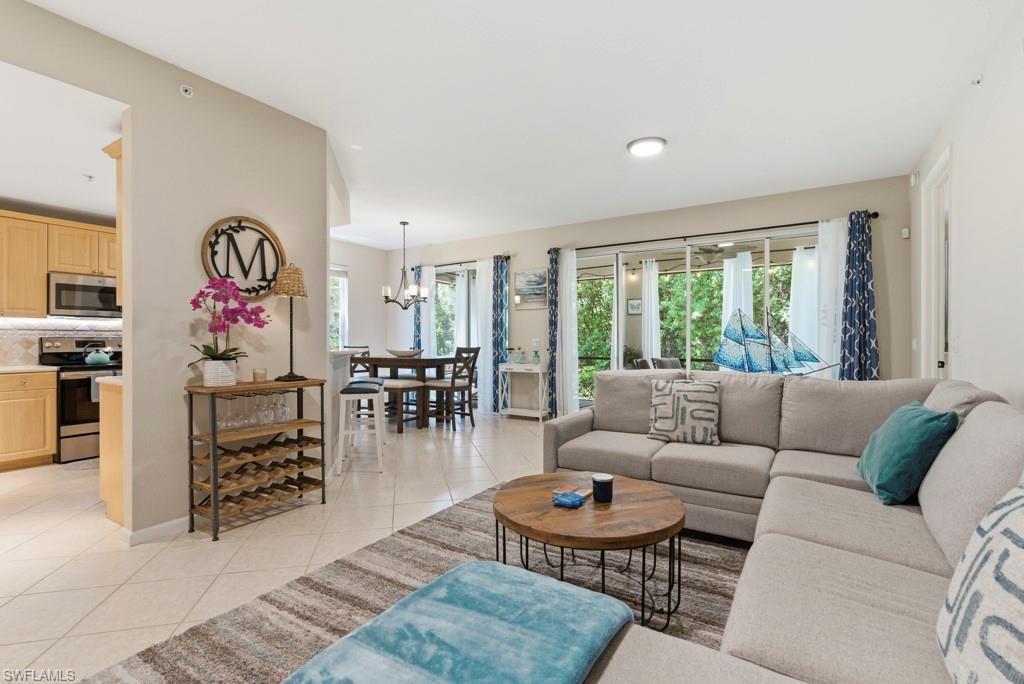 VALENCIA - Residential Lease