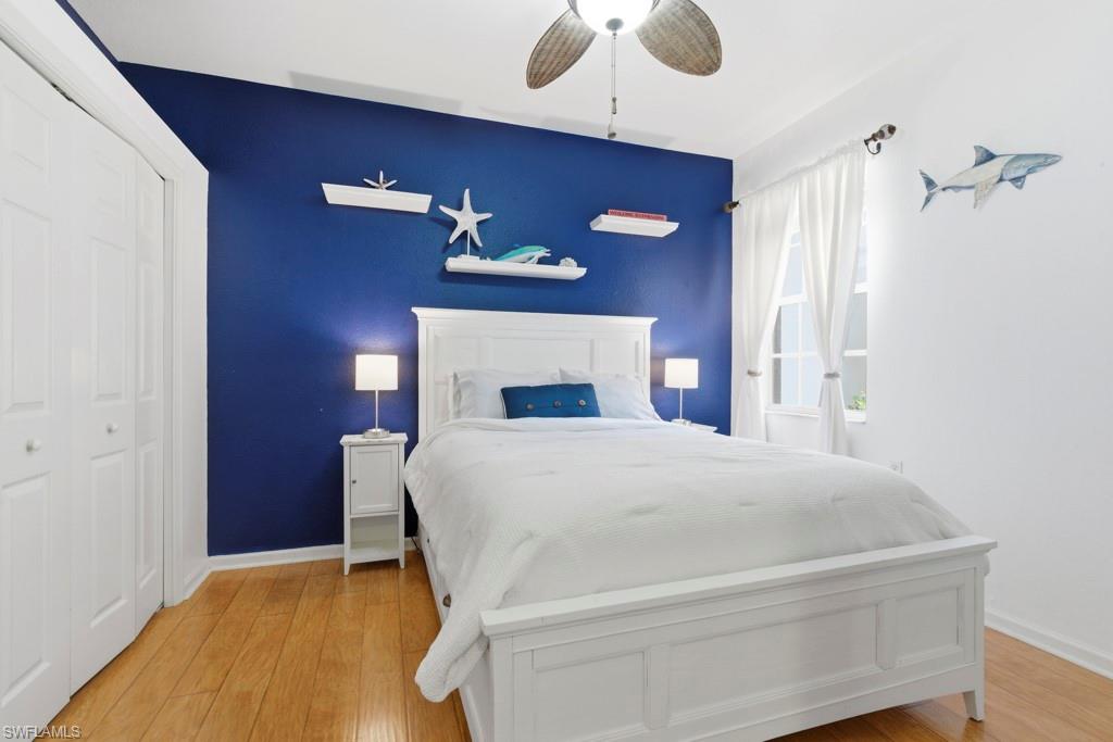 VALENCIA - Residential Lease