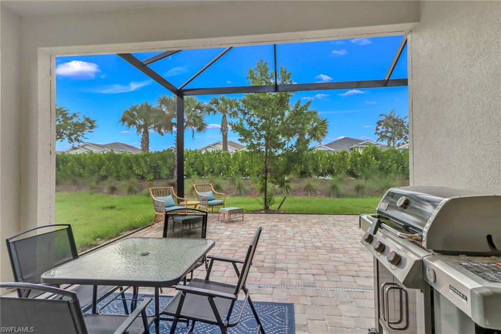 AZURE AT HACIENDA LAKES - Residential Lease