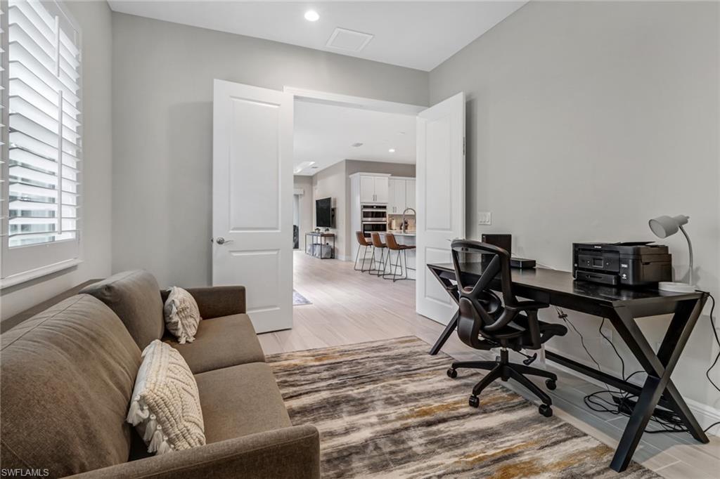 AZURE AT HACIENDA LAKES - Residential Lease