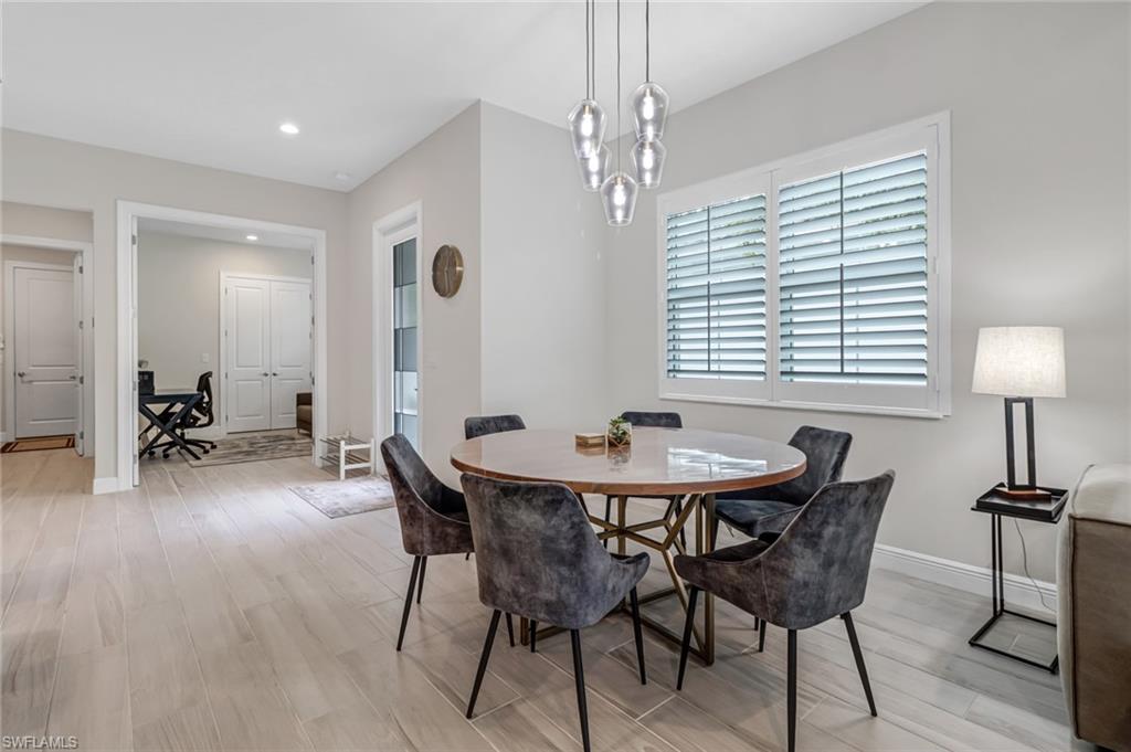 AZURE AT HACIENDA LAKES - Residential Lease