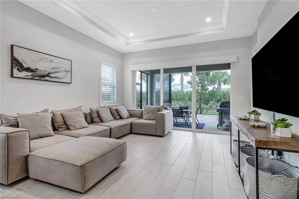 AZURE AT HACIENDA LAKES - Residential Lease