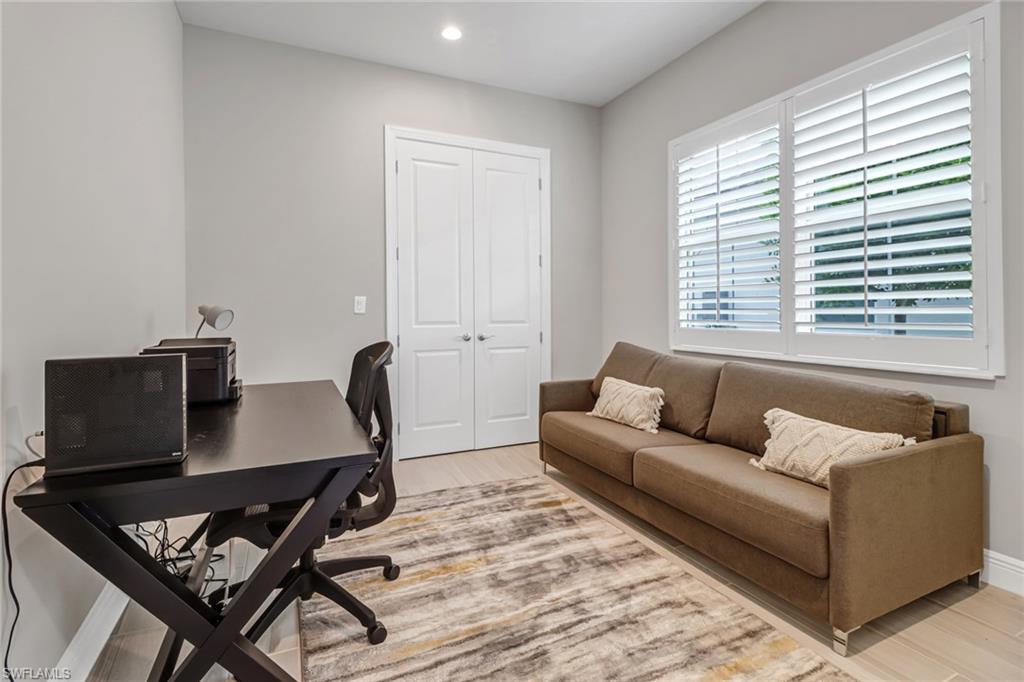 AZURE AT HACIENDA LAKES - Residential Lease