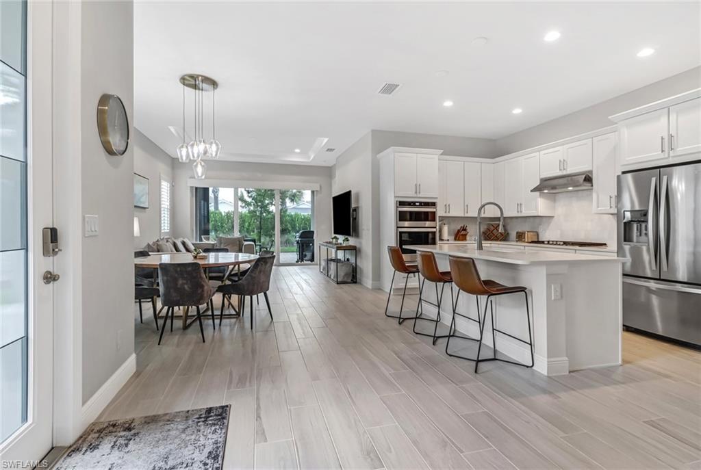 AZURE AT HACIENDA LAKES - Residential Lease