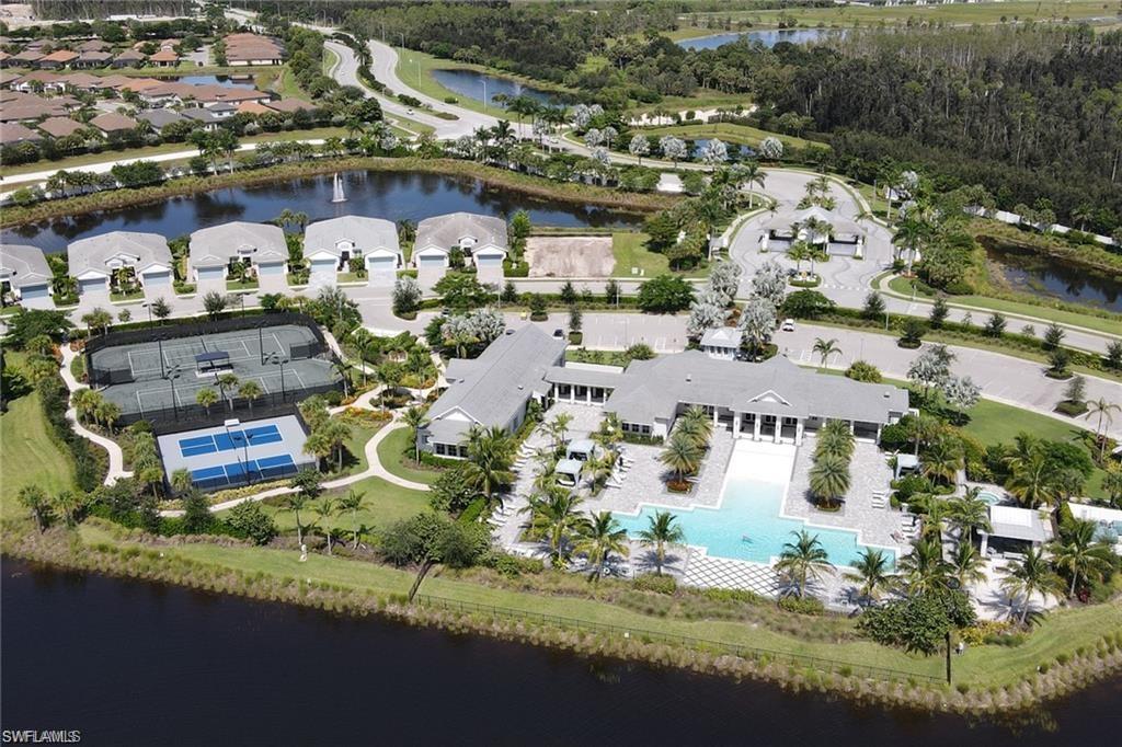 AZURE AT HACIENDA LAKES - Residential Lease