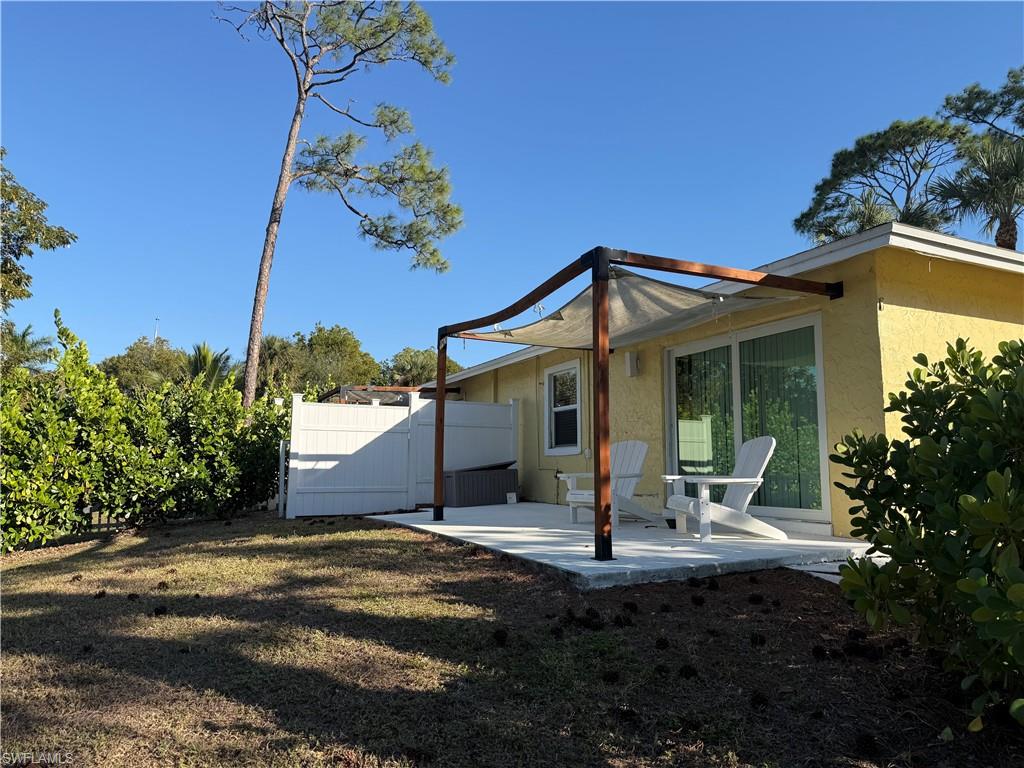 CRAIGS SUBDIVISION - Residential