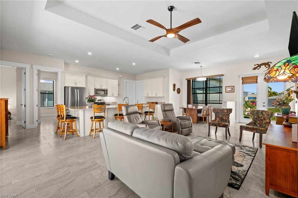 PINE ISLAND SHORES UNIT 6 - Residential