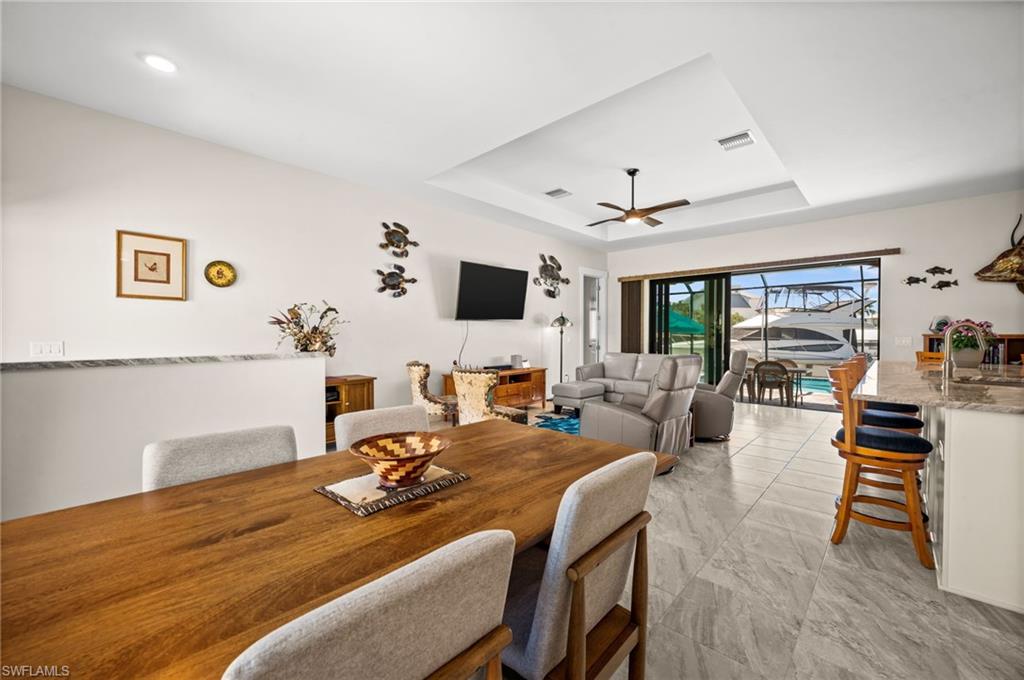 PINE ISLAND SHORES UNIT 6 - Residential