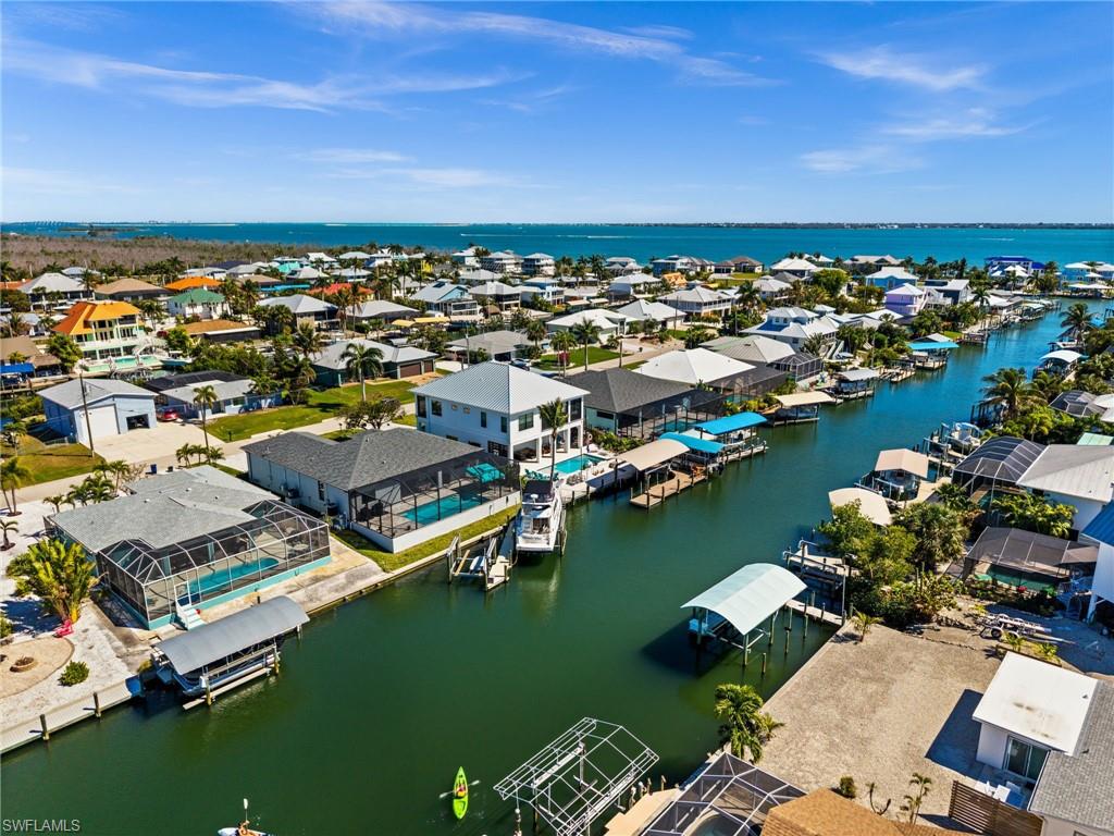 PINE ISLAND SHORES UNIT 6 - Residential