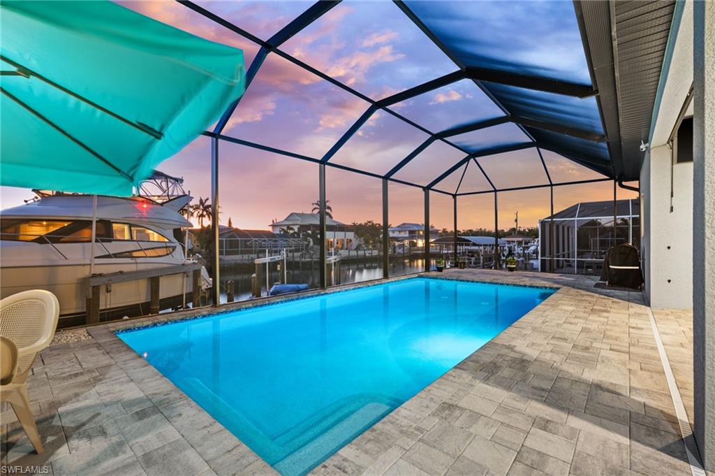 PINE ISLAND SHORES UNIT 6 - Residential