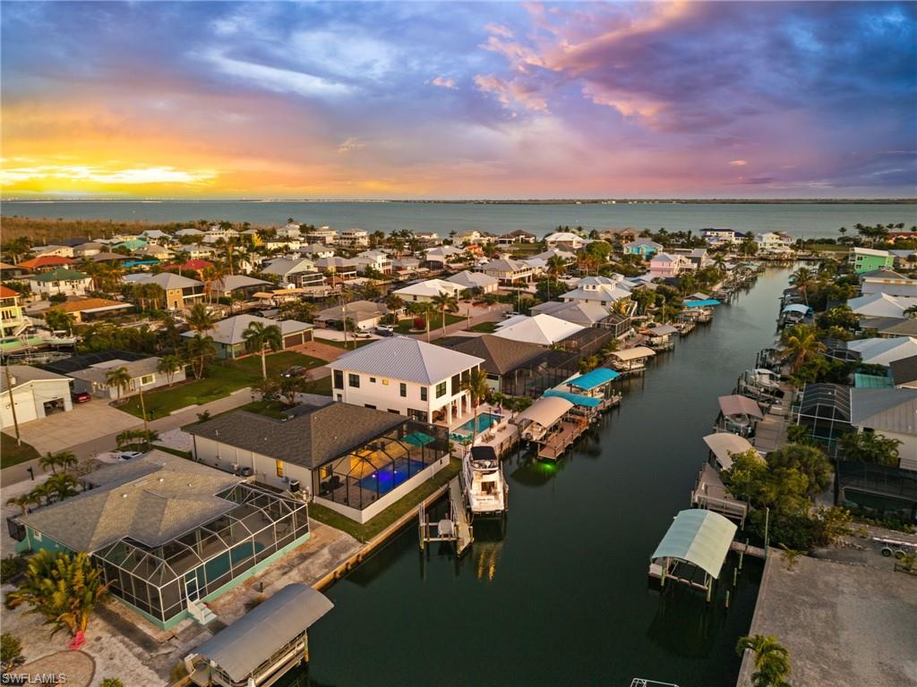 PINE ISLAND SHORES UNIT 6 - Residential