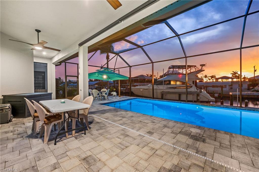 PINE ISLAND SHORES UNIT 6 - Residential