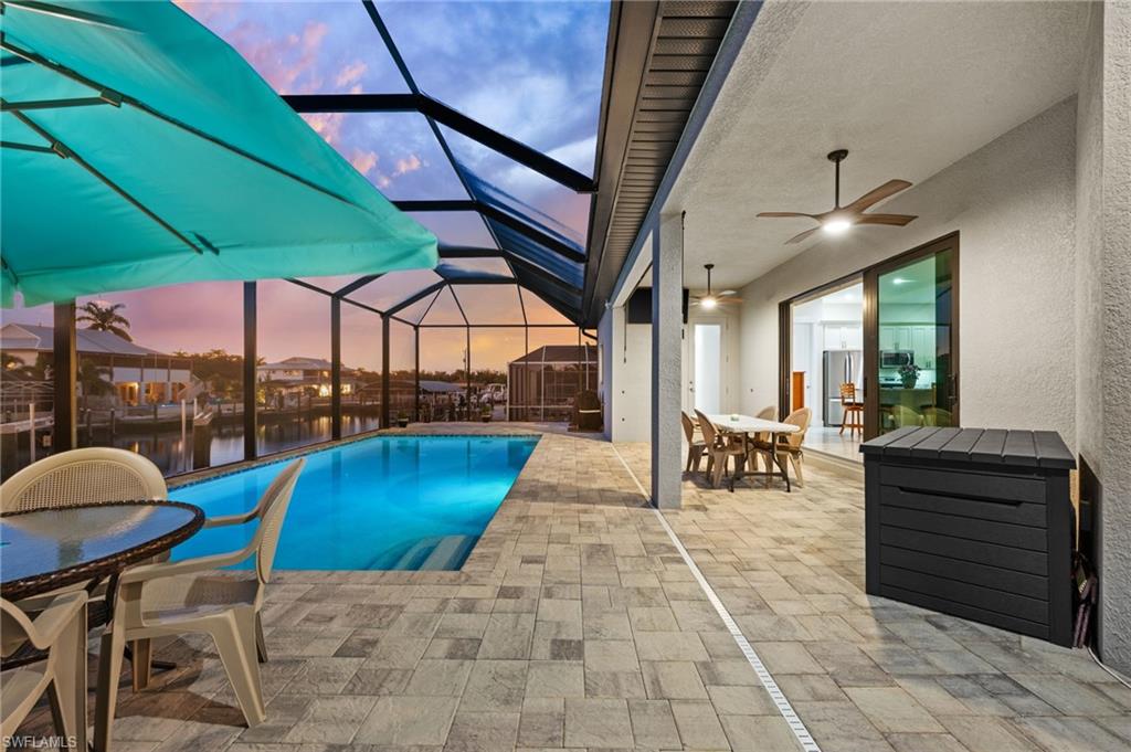 PINE ISLAND SHORES UNIT 6 - Residential