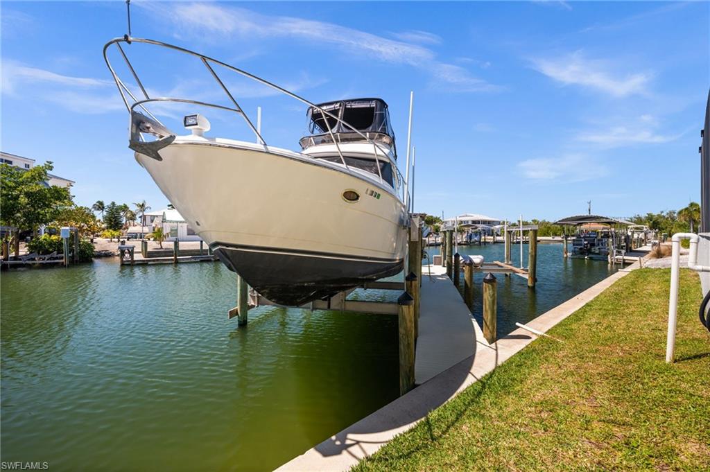 PINE ISLAND SHORES UNIT 6 - Residential