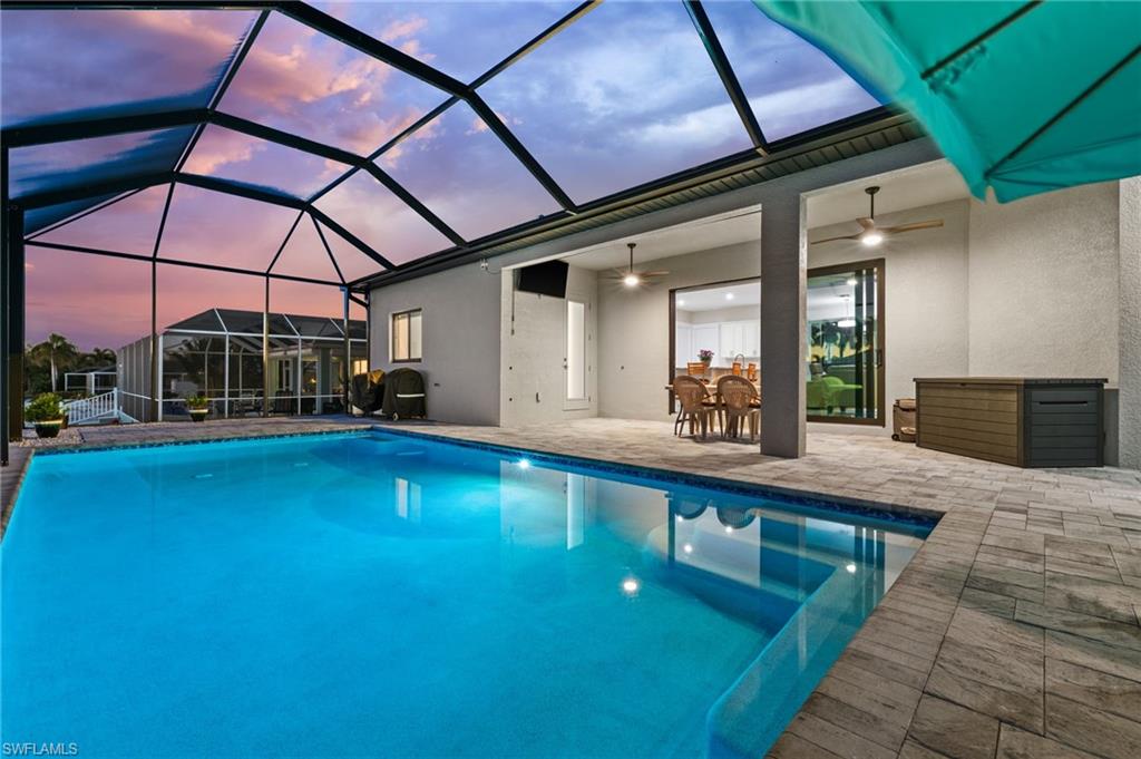 PINE ISLAND SHORES UNIT 6 - Residential