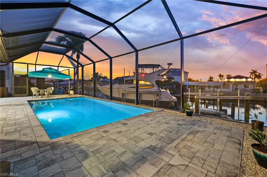 PINE ISLAND SHORES UNIT 6 - Residential