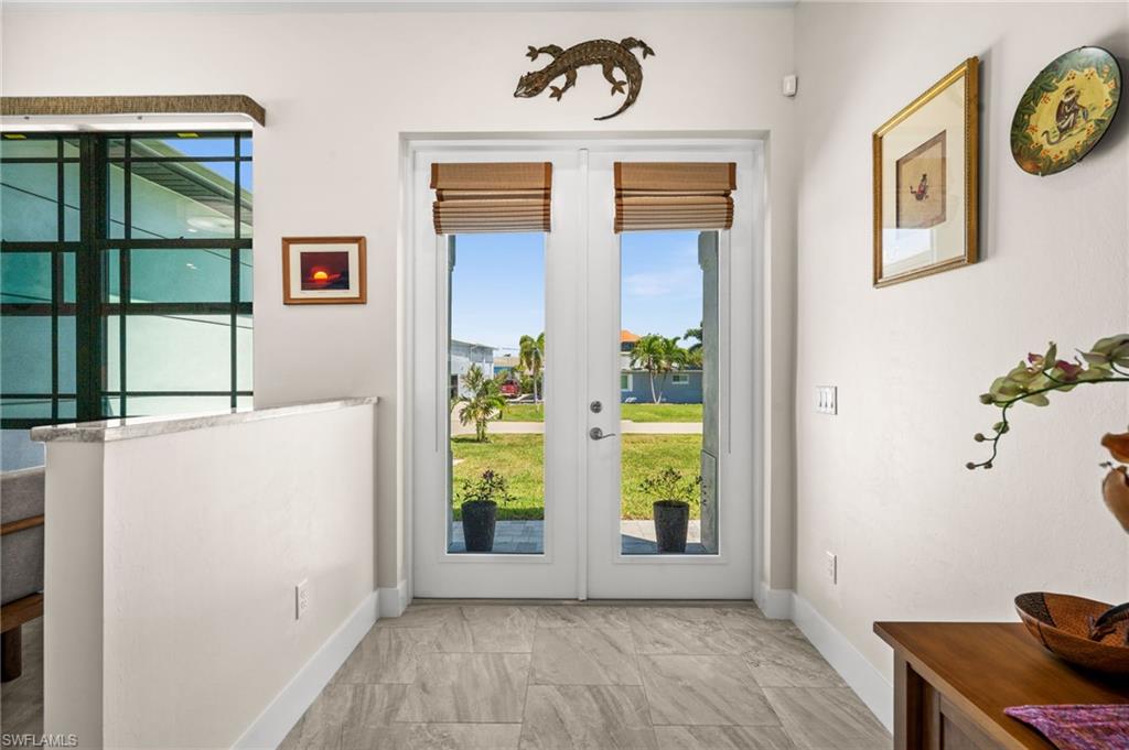 PINE ISLAND SHORES UNIT 6 - Residential