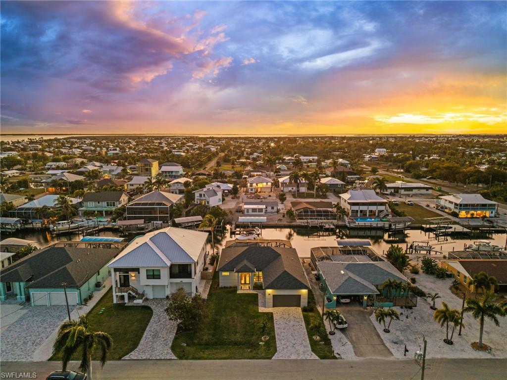 PINE ISLAND SHORES UNIT 6 - Residential