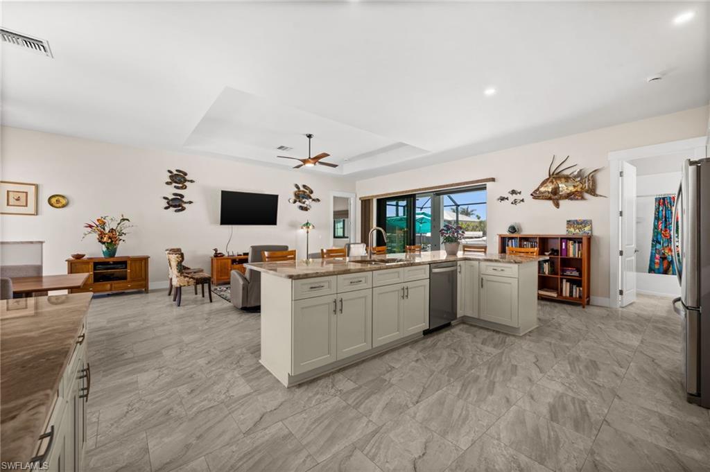 PINE ISLAND SHORES UNIT 6 - Residential