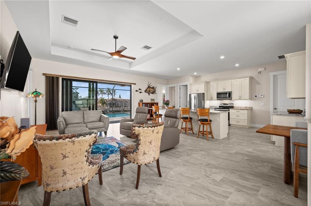 PINE ISLAND SHORES UNIT 6 - Residential