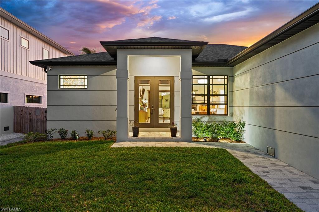 PINE ISLAND SHORES UNIT 6 - Residential