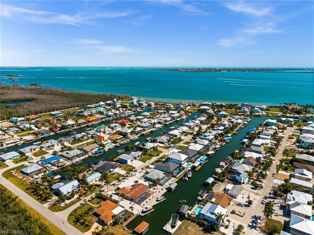 PINE ISLAND SHORES UNIT 6 - Residential