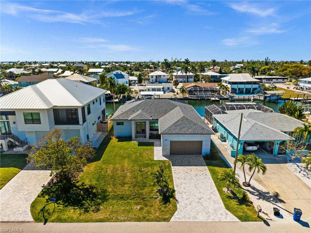 PINE ISLAND SHORES UNIT 6 - Residential