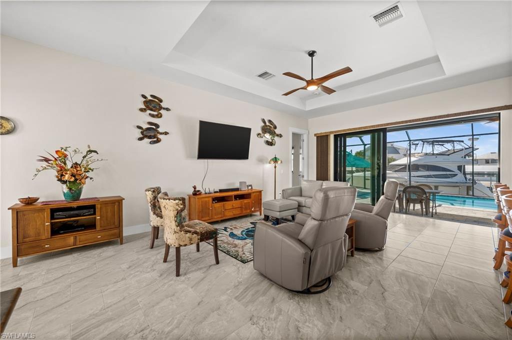 PINE ISLAND SHORES UNIT 6 - Residential