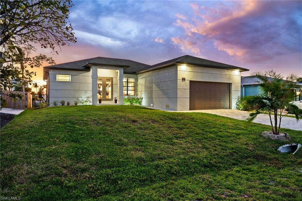 PINE ISLAND SHORES UNIT 6 - Residential