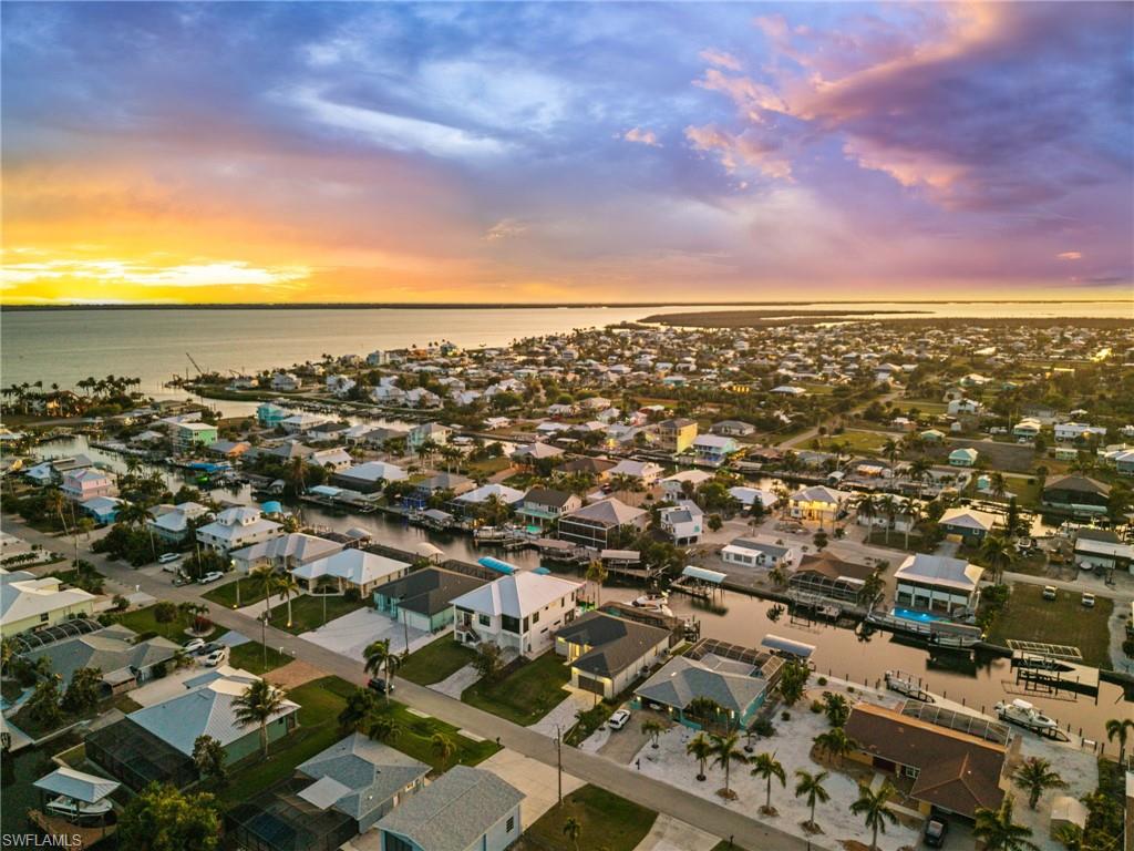 PINE ISLAND SHORES UNIT 6 - Residential