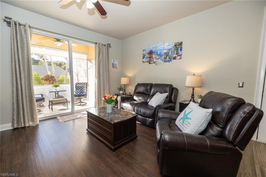 PORTO VISTA CONDO - Residential