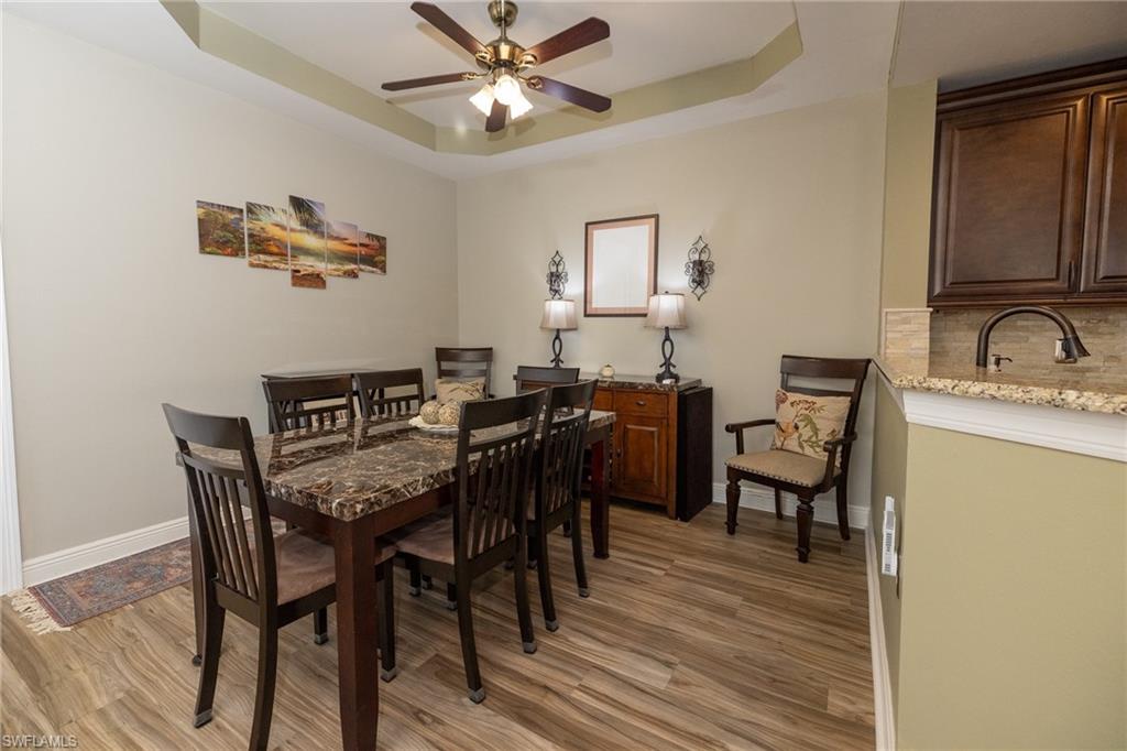 PORTO VISTA CONDO - Residential