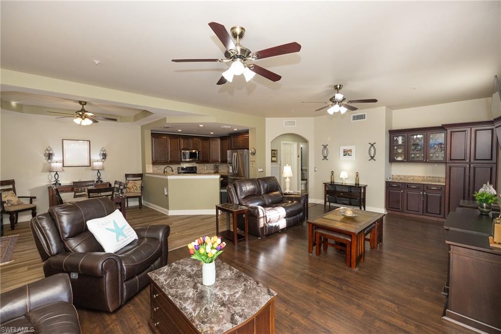 PORTO VISTA CONDO - Residential