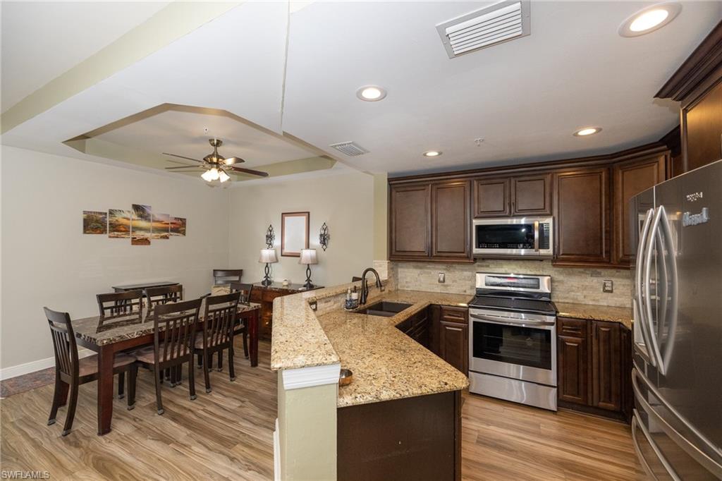 PORTO VISTA CONDO - Residential