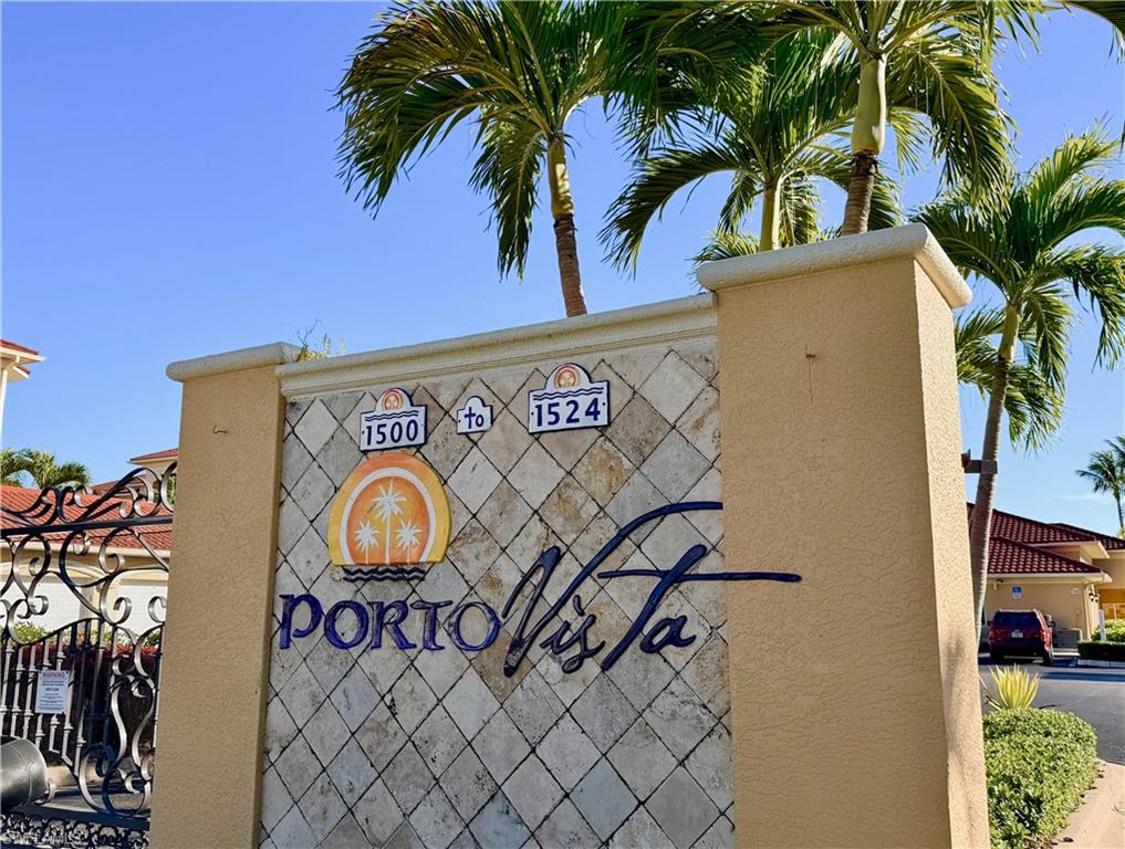 PORTO VISTA CONDO - Residential