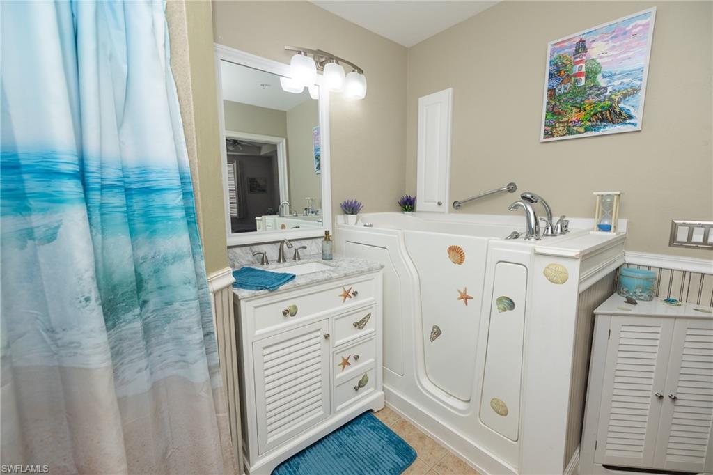 PORTO VISTA CONDO - Residential