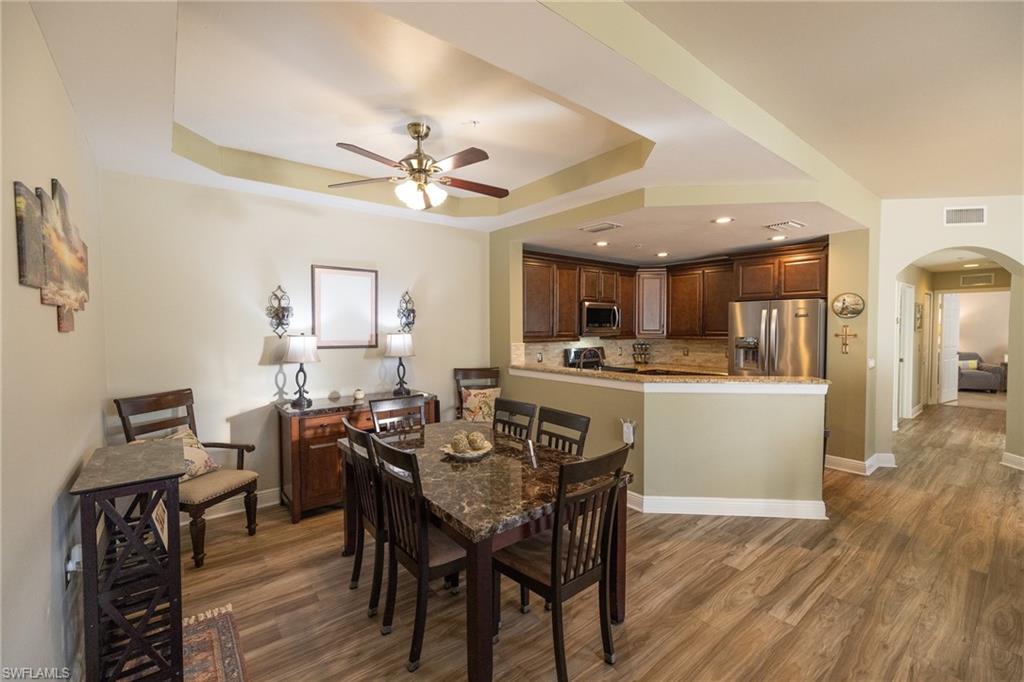 PORTO VISTA CONDO - Residential