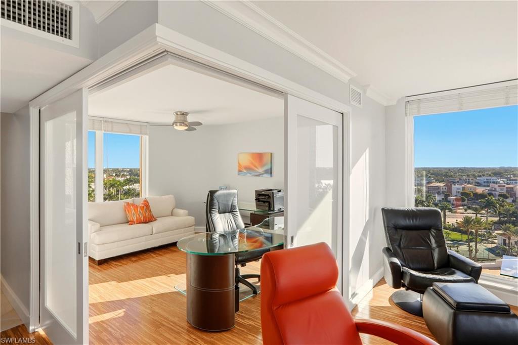 SURFSEDGE - Residential