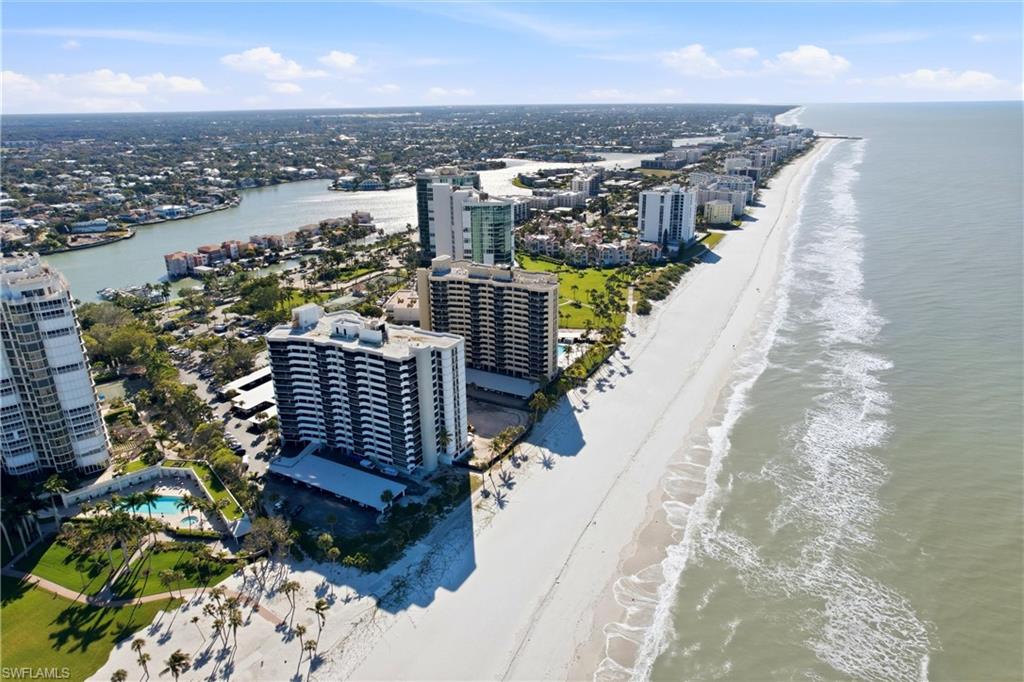 SURFSEDGE - Residential