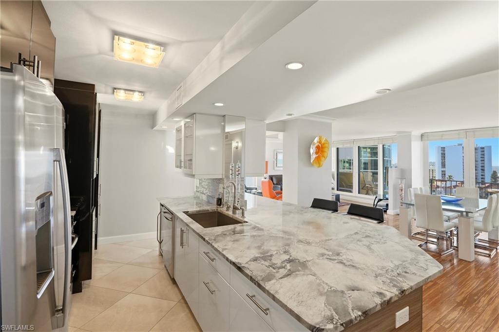 SURFSEDGE - Residential