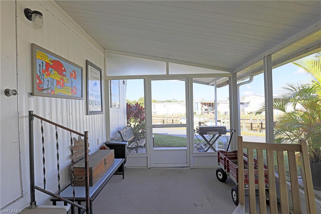 RIVERLAWN TERRACE - Residential