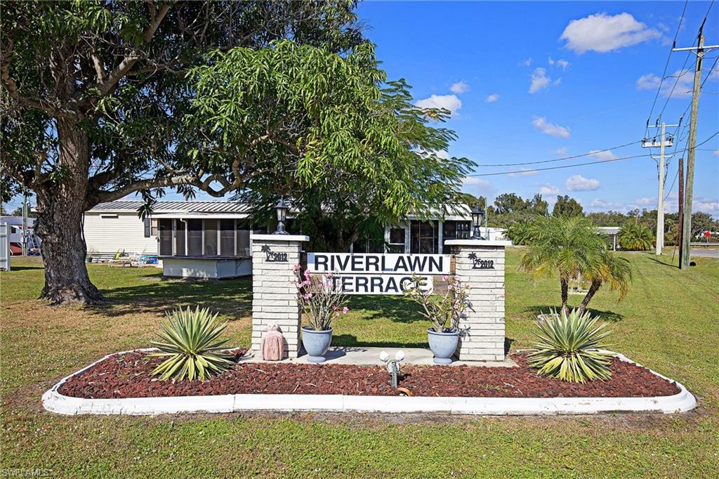 RIVERLAWN TERRACE - Residential