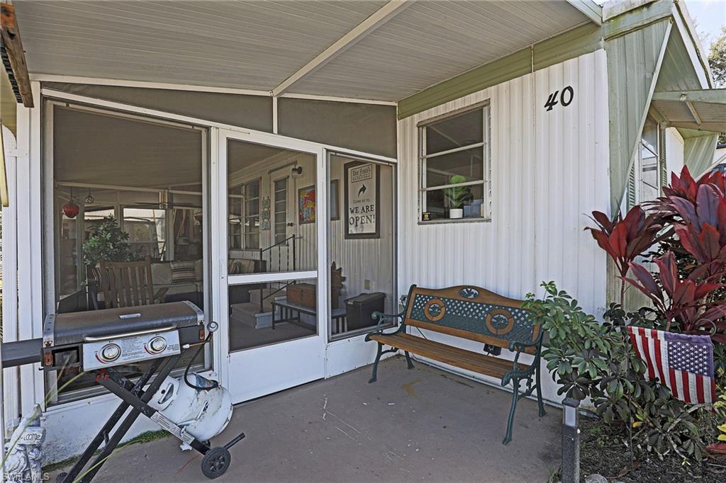 RIVERLAWN TERRACE - Residential