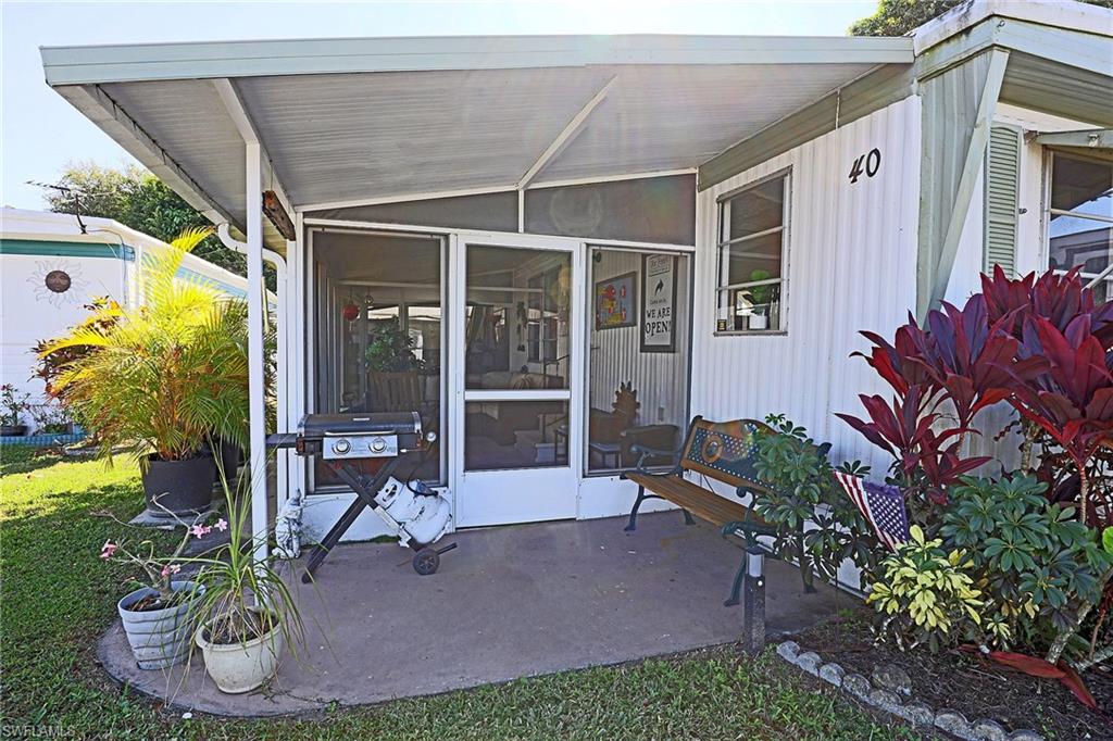 RIVERLAWN TERRACE - Residential