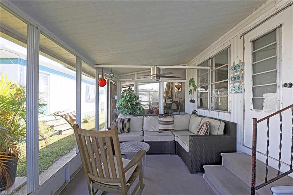 RIVERLAWN TERRACE - Residential