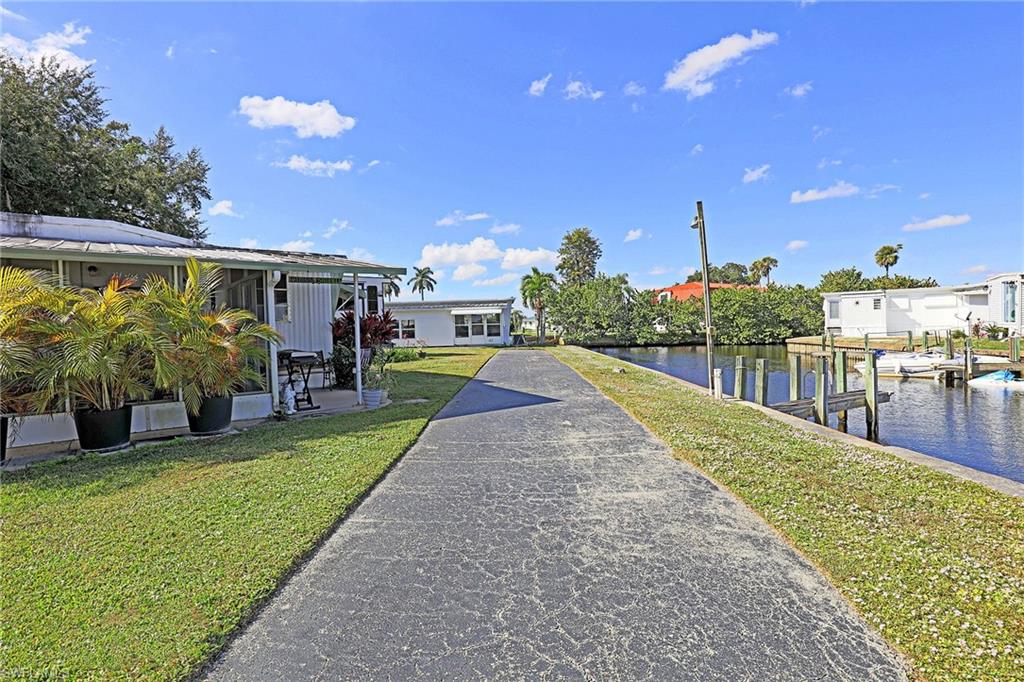 RIVERLAWN TERRACE - Residential