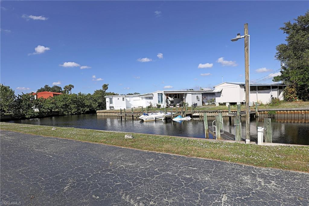 RIVERLAWN TERRACE - Residential