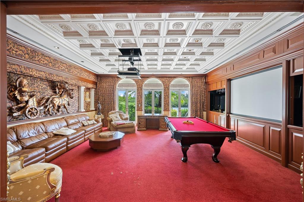 PORT ROYAL - Residential