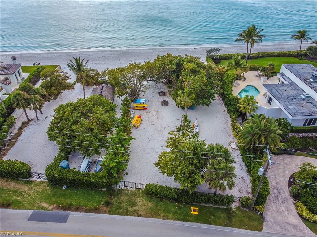 PORT ROYAL - Residential