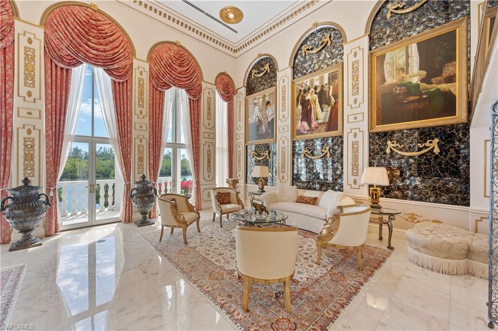 PORT ROYAL - Residential